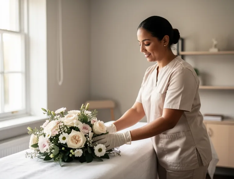 funeral home Leixlip